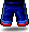 Alternate Wildcats Baseball Pants