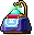 Arcane Station (item)
