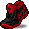 Black Air H's