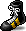 Black Boxing Shoes