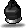 Black Cloth Vest (Female)