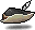 Black Feather Hat