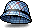 Blue Bucket Hat