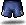 Blue Cloth Pants