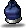 Blue Cloth Vest (Female)