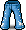 Blue Diamond Bootcuts