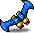 Blue G-Wing Jetpack