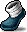 Blue Gidder Shoes