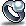 Blue Heart Chat Ring