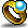 Blue Ribbon Label Ring
