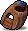 Brown Baseball Glove