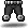 Dark Shadow Pants (Female)