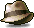 Detective Hat