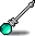 Emerald Staff