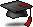 Graduation Hat