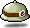 Green Camping Hat