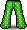 Green Disco Pants