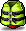 Green Life Jacket