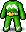 Green M-Forcer