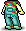 Green Overall