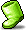 Green Rain Boots