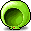 Green Rain Cap