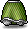 Green Ramel Skirt