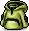 Green Snowboard Top