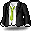 Green Tie Casual Suit
