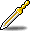 Hero's Gladius (quest item)