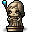 Lakelis Statue