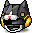 Mesoranger Black Helmet