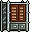 Metal Wardrobe