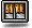 Metal Window with Curtains