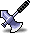 Mithril Axe