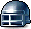 Mithril Football Helmet