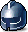 Mithril Full Helm