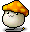 Mushmom Balloon