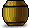 Oak Barrel