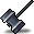 Old Chief Stan's Hammer