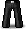 Old School Uniform Pants