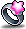 Pink Lady Chat Ring 2