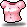 Pink Mimi Blouse