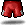 Red Cloth Pants (Female)