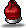 Red Cloth Vest (Female)