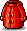 Red Double Coat