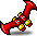 Red G-Wing Jetpack
