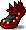 Red Mystique Shoes