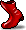 Red Rubber Boots