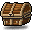 Reinforced Wooden Chest